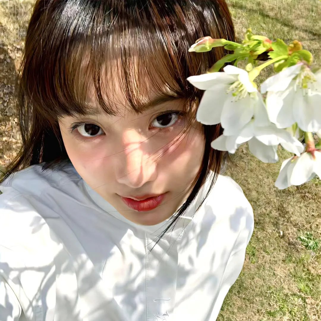 陪她一会儿