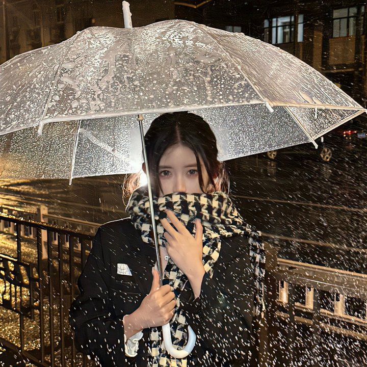 当儿女回家时